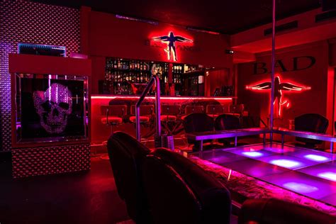 best strip clubs berlin|The 16 Best Strip Clubs in Berlin, Germany 